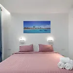 Garden Terrace House - La Isleta Prázdninový dům Las Palmas de Gran Canaria