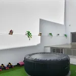 Garden Terrace House - La Isleta