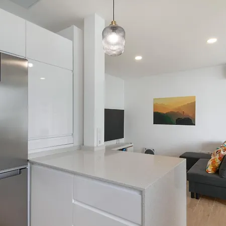 Casa vacanze Garden Terrace House - La Isleta Las Palmas de Gran Canaria