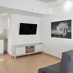 Garden Terrace House - La Isleta Vakantiehuis