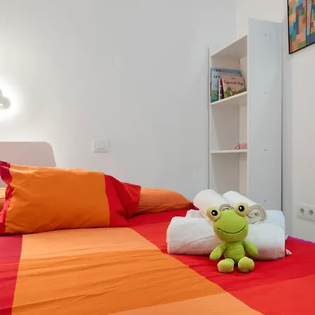 Garden Terrace House - La Isleta Holiday home