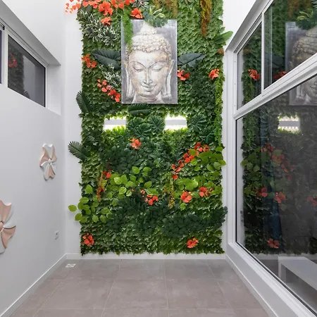 Garden Terrace House - La Isleta * Las Palmas de Gran Canaria