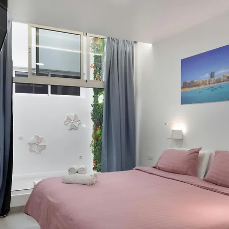 Garden Terrace House - La Isleta * Las Palmas