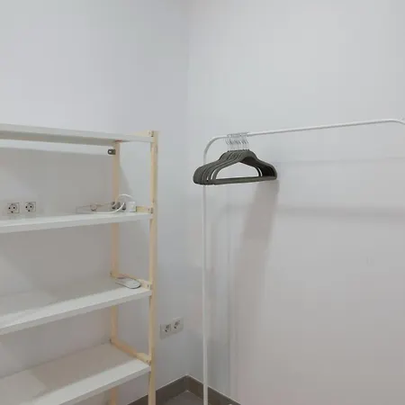 Garden Terrace House - La Isleta Semesterbostad *