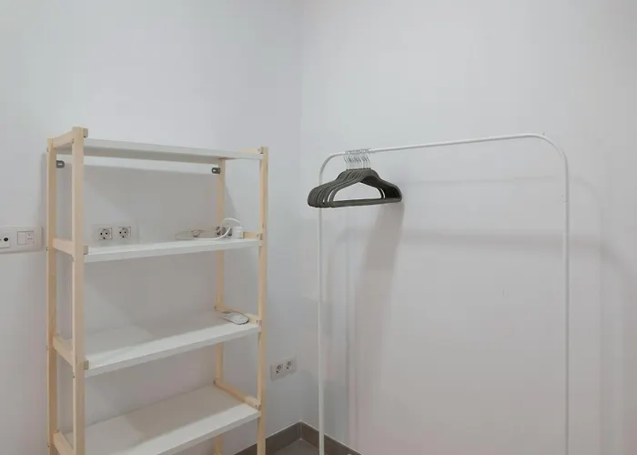 度假居 Garden Terrace House - La Isleta *