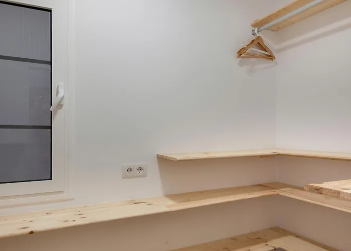 度假居 Garden Terrace House - La Isleta 大加那利岛拉斯帕尔马斯