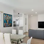 Σπίτι διακοπών Garden Terrace House - La Isleta *