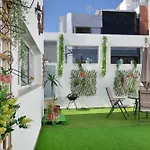 Σπίτι διακοπών Garden Terrace House - La Isleta Λας Πάλμας ντε Γκραν Κανάρια