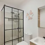 Garden Terrace House - La Isleta Holiday home