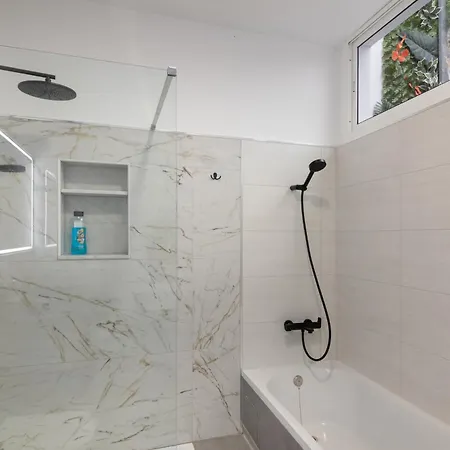 度假居 Garden Terrace House - La Isleta *