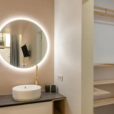 Garden Terrace House - La Isleta ラスパルマス・デ・グランカナリア