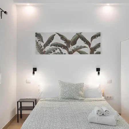 Garden Terrace House - La Isleta * Las Palmas de Gran Canaria