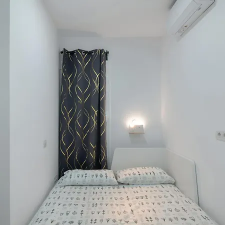 Garden Terrace House - La Isleta 度假居