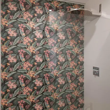 度假居 Garden Terrace House - La Isleta 大加那利岛拉斯帕尔马斯