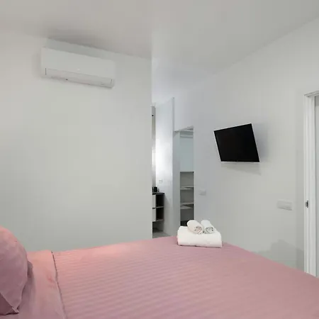 度假居 Garden Terrace House - La Isleta 大加那利岛拉斯帕尔马斯