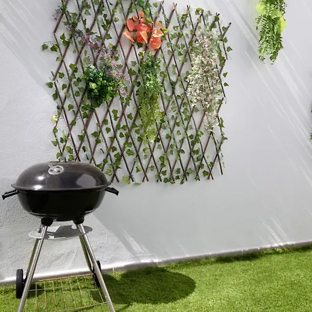 Garden Terrace House - La Isleta * ラスパルマス・デ・グランカナリア