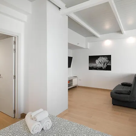 Garden Terrace House - La Isleta * Las Palmas de Gran Canaria