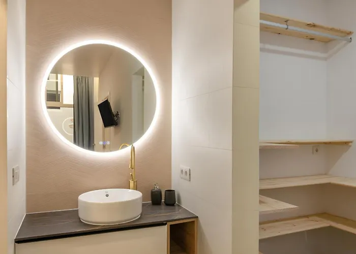 Garden Terrace House - La Isleta Las Palmas de Gran Canaria