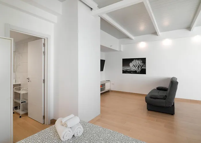 Garden Terrace House - La Isleta * Las Palmas