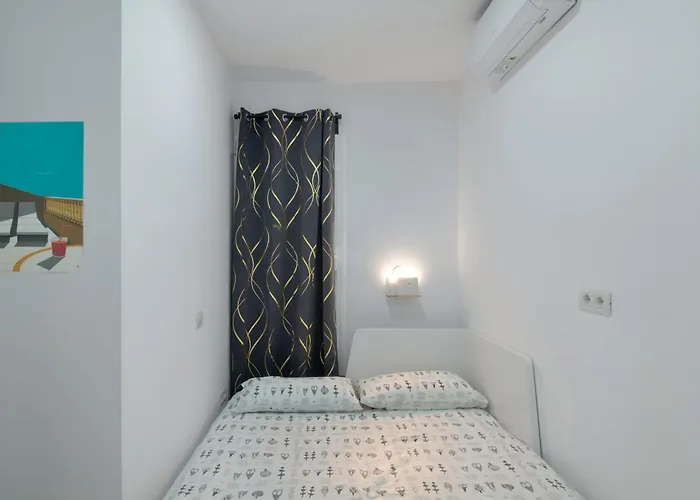 Garden Terrace House - La Isleta Holiday home