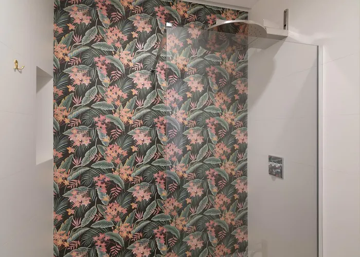 Vakantiehuis Garden Terrace House - La Isleta Las Palmas