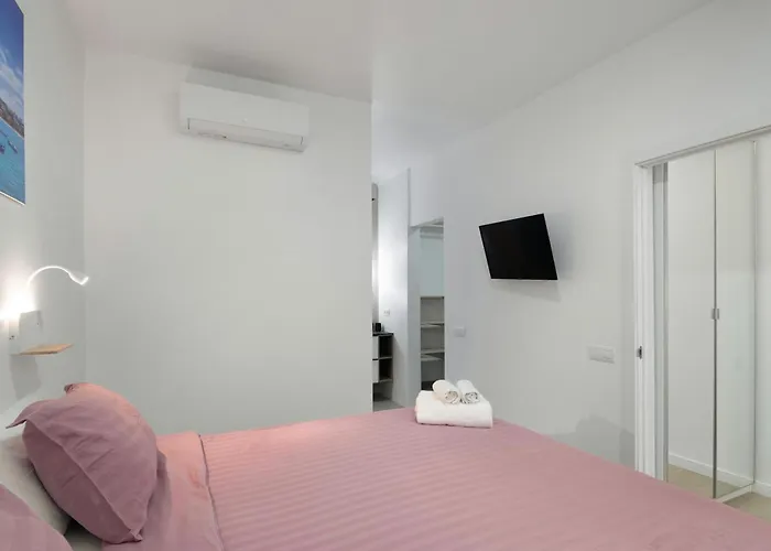 Holiday home Garden Terrace House - La Isleta Las Palmas de Gran Canaria