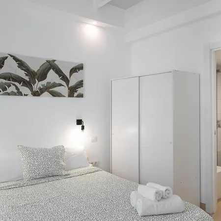 Garden Terrace House - La Isleta
