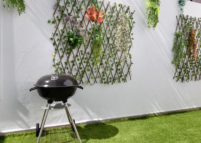 Garden Terrace House - La Isleta * Las Palmas de Gran Canaria